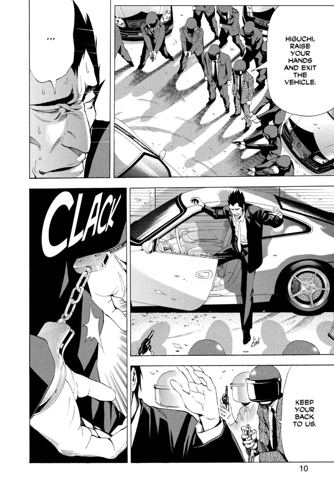 Death Note, Chapter 53 image 11
